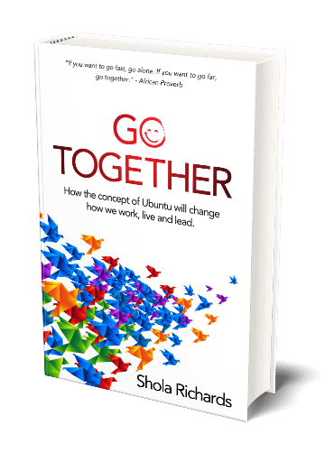 Go Together - 3DV1 Go Together Book